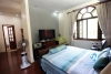 A big house for rent in D block Ciputra International Ha Noi City